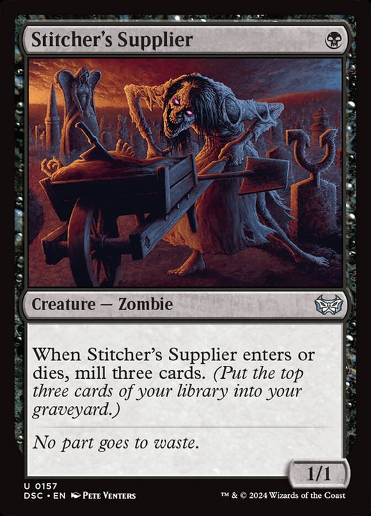 Stitcher's Supplier - DSC 157