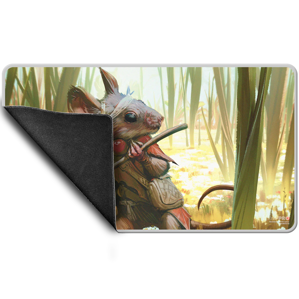 Magic: The Gathering - Bloomburrow Swords to Plowshares