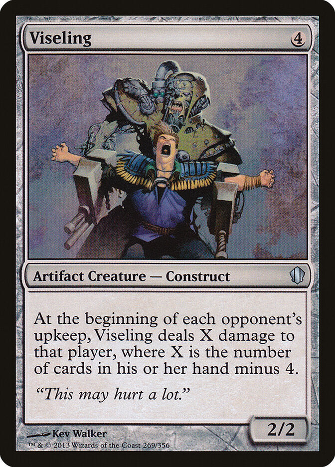 Viseling - Commander 2013 269