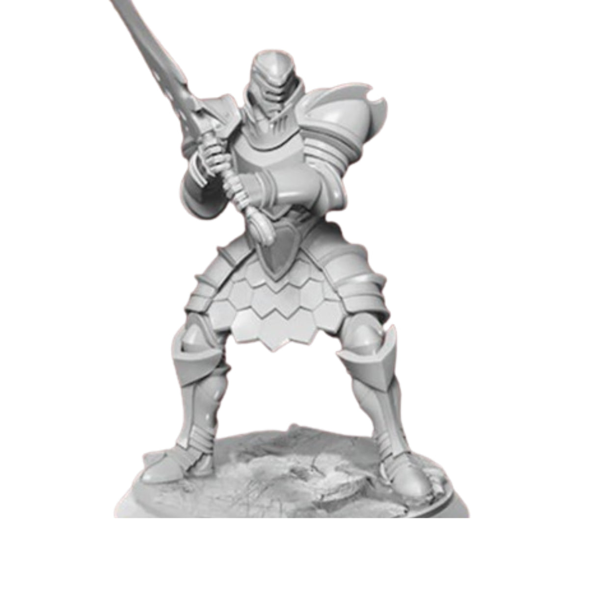 Stormlight Premium Miniatures - Shardbearer