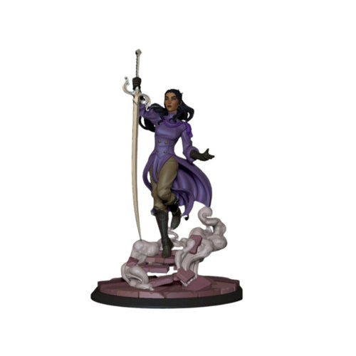 Stormlight Premium Miniature - Jasnah: Elsecaller