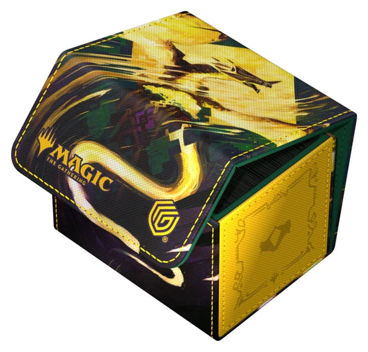 Sidewinder 100+ Xenoskin Magic: The Gathering "Tarkir: Dragonstorm" - Eerie Ultimatum