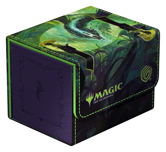 Sidewinder 100+ Xenoskin Magic: The Gathering "Tarkir: Dragonstorm" - Emergent Ultimatum