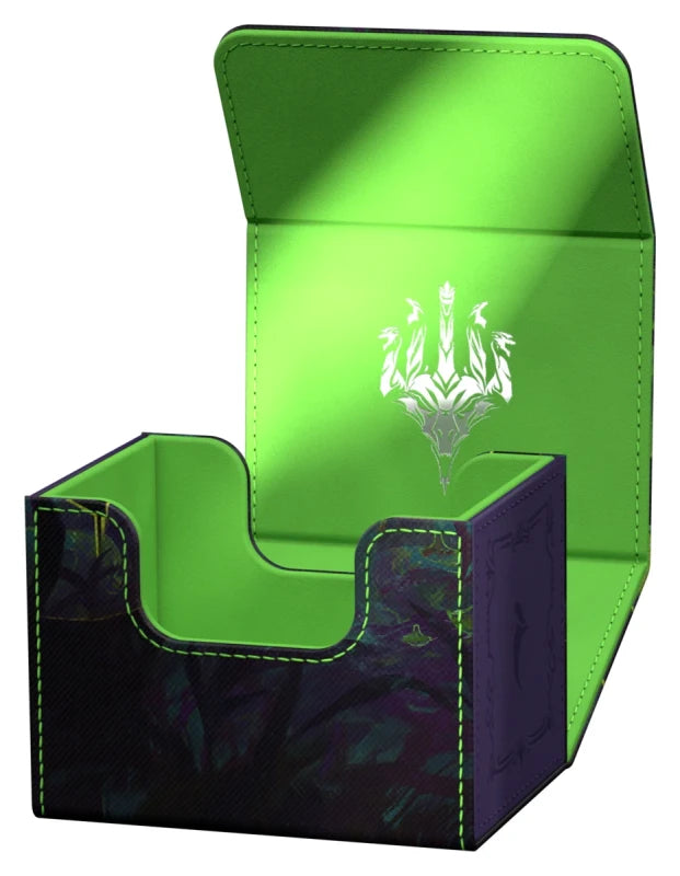 Sidewinder 100+ Xenoskin Magic: The Gathering "Tarkir: Dragonstorm" - Emergent Ultimatum