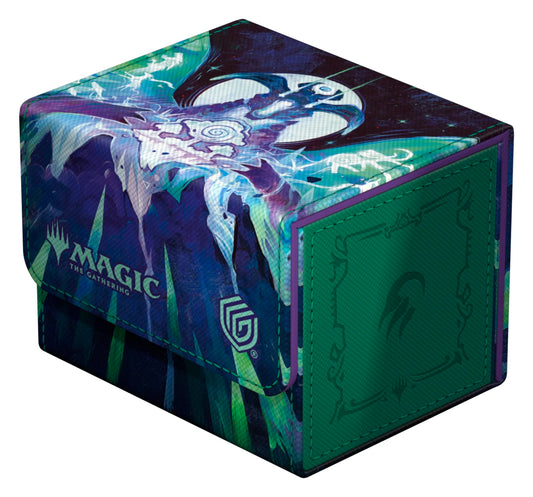 Sidewinder 100+ Xenoskin Magic: The Gathering "Tarkir: Dragonstorm" - Genesis Ultimatum
