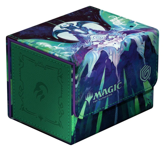 Sidewinder 100+ Xenoskin Magic: The Gathering "Tarkir: Dragonstorm" - Genesis Ultimatum