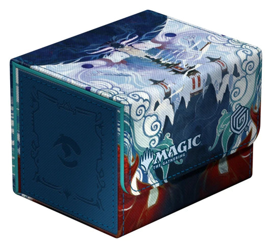 Sidewinder 100+ Xenoskin Magic: The Gathering "Tarkir: Dragonstorm" - Inspired Ultimatum