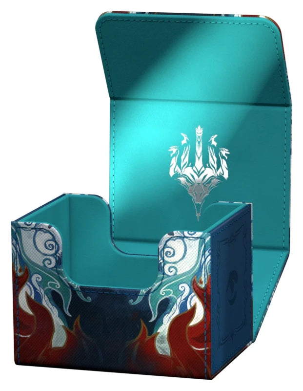 Sidewinder 100+ Xenoskin Magic: The Gathering "Tarkir: Dragonstorm" - Inspired Ultimatum