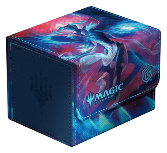 Sidewinder 100+ Xenoskin Magic: The Gathering "Tarkir: Dragonstorm" Ghostfire - Ugin, Eye of the Storms