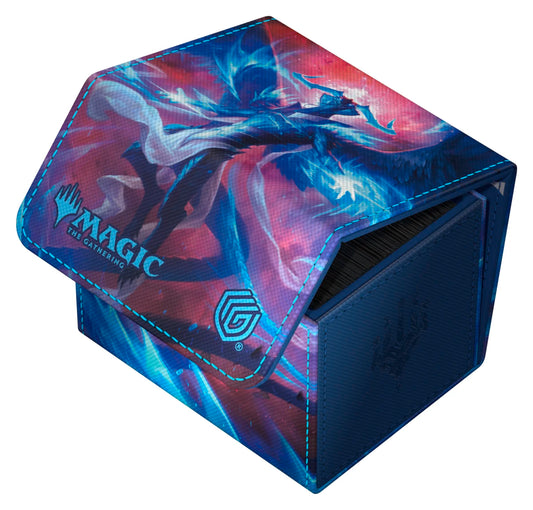 Sidewinder 100+ Xenoskin Magic: The Gathering "Tarkir: Dragonstorm" Ghostfire - Ugin, Eye of the Storms