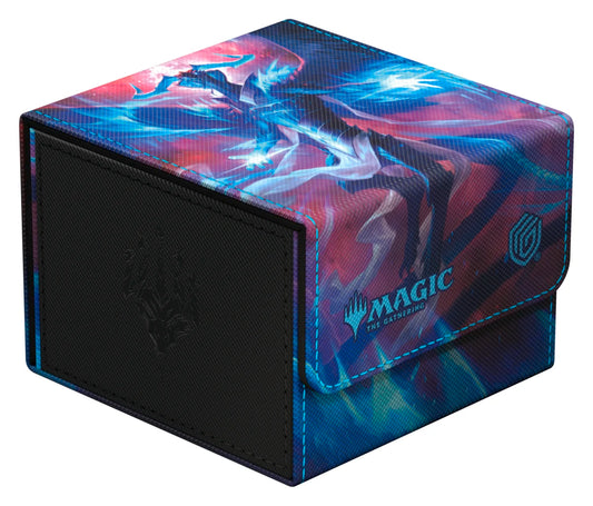 Sidewinder 133+ Xenoskin Magic: The Gathering "Tarkir: Dragonstorm" - Ugin, Eye of the Storms