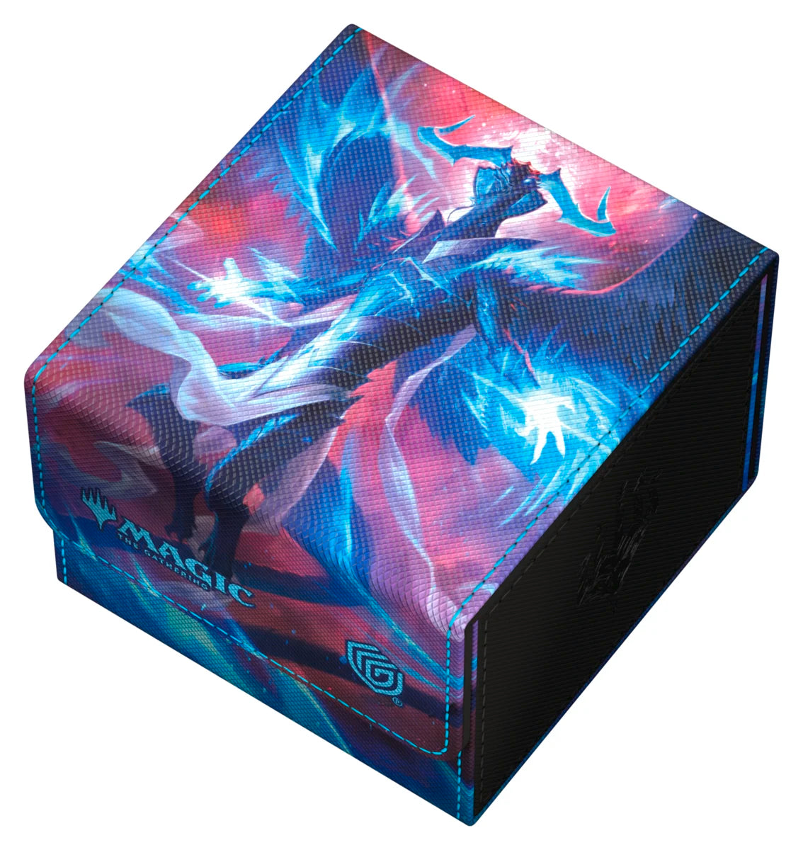 Sidewinder 133+ Xenoskin Magic: The Gathering "Tarkir: Dragonstorm" - Ugin, Eye of the Storms
