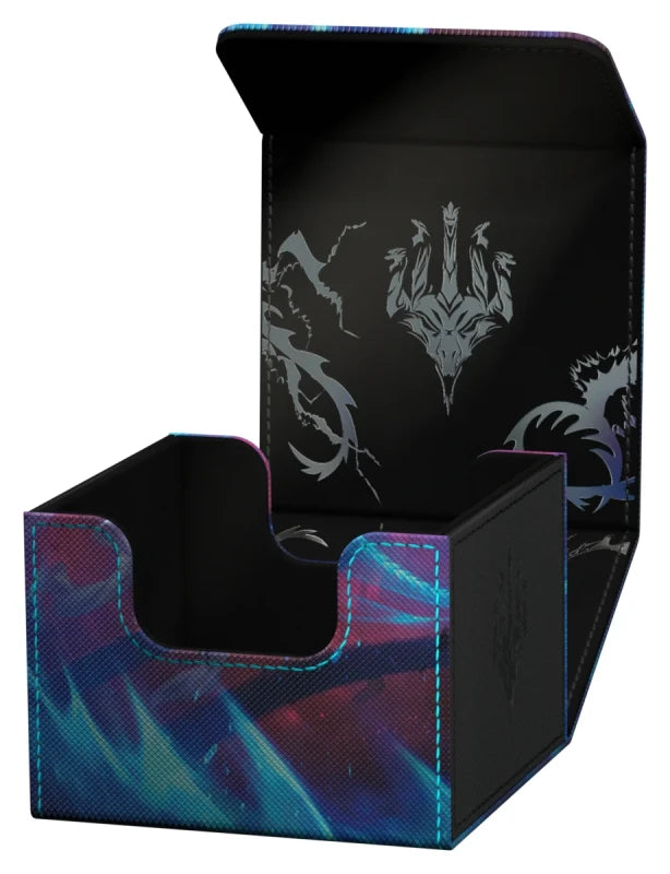 Sidewinder 133+ Xenoskin Magic: The Gathering "Tarkir: Dragonstorm" - Ugin, Eye of the Storms