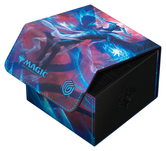 Sidewinder 133+ Xenoskin Magic: The Gathering "Tarkir: Dragonstorm" - Ugin, Eye of the Storms