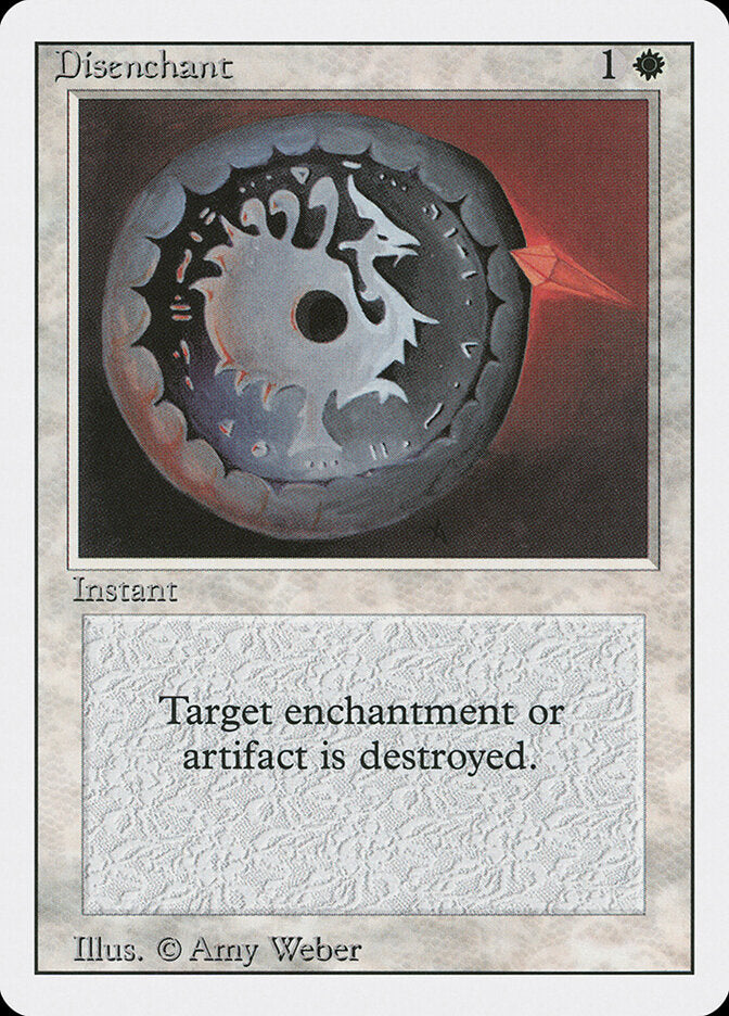 Disenchant - Revised Edition 17