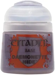 Citadel Base Paint - Daemonette Hide