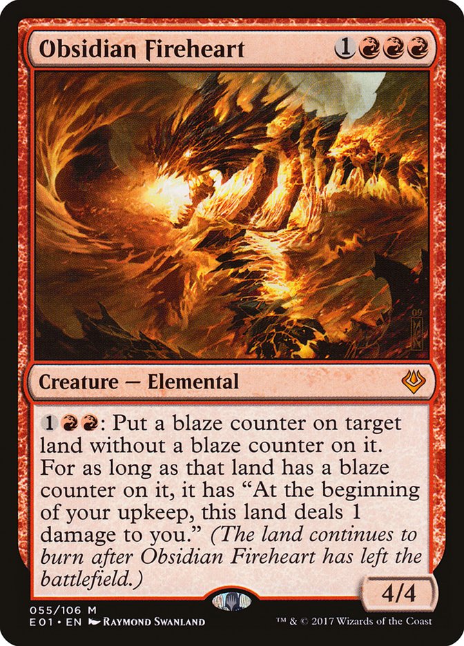 Obsidian Fireheart - E01 55