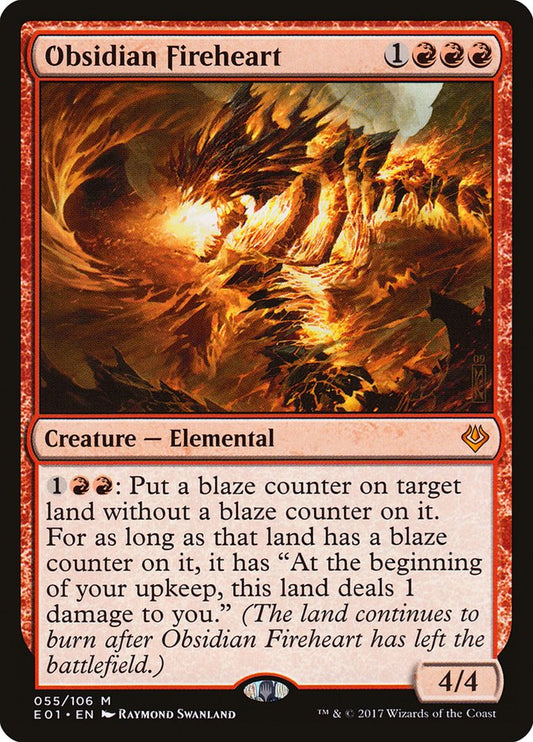 Obsidian Fireheart - E01 55