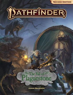 Pathfinder: The Fall of Plaguestone