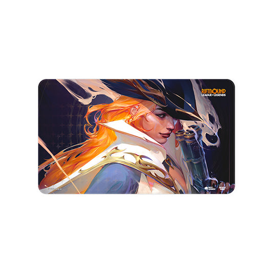 RiftBound: Origins - Miss Fortune Playmat