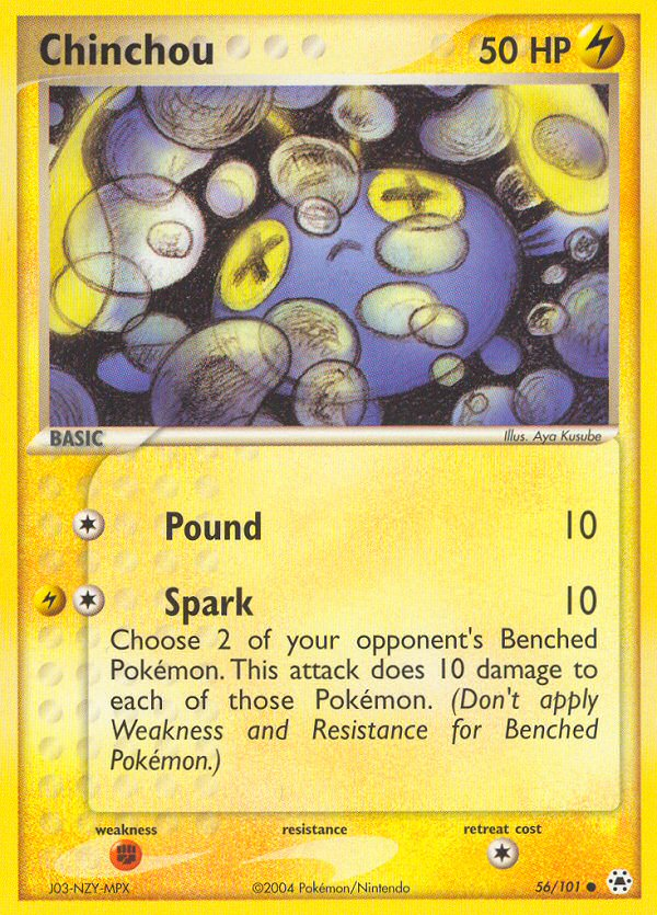 Team Aqua's Spheal (56) - EX Team Magma vs Team Aqua 56 - Near Mint