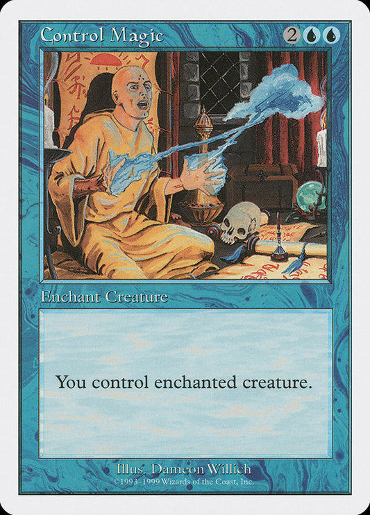 Control Magic - Battle Royale Box Set 14