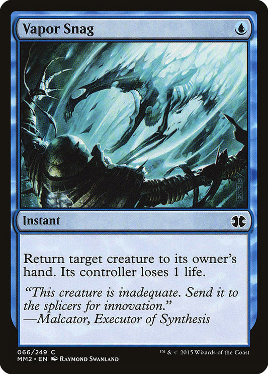Vapor Snag - MM2 66