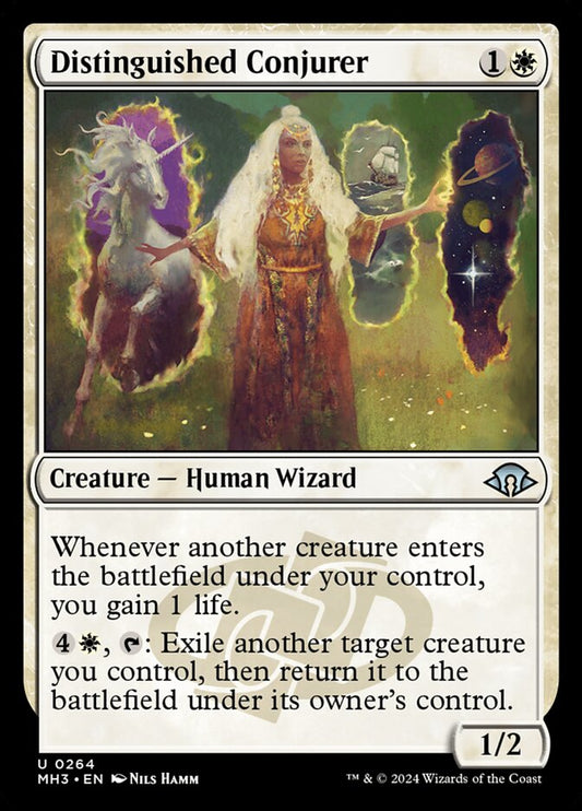 Distinguished Conjurer - MH3 264