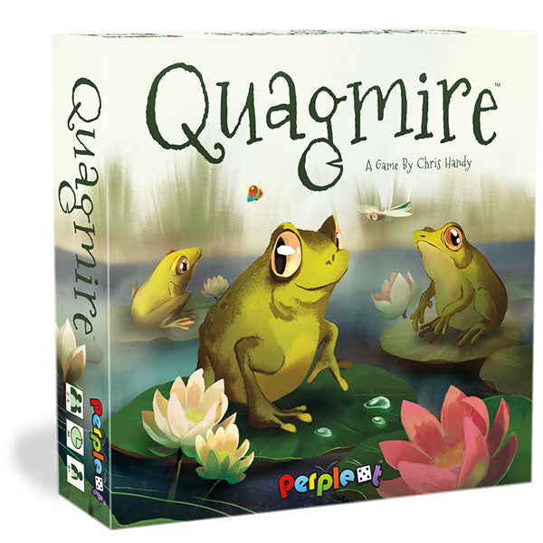 Quagmire