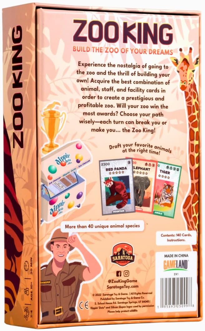 Zoo King