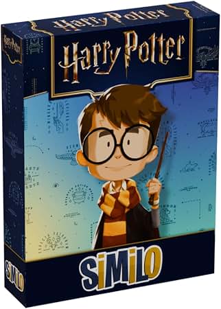 Similo: Harry Potter