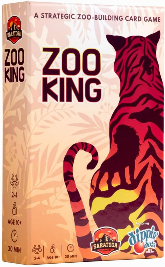 Zoo King