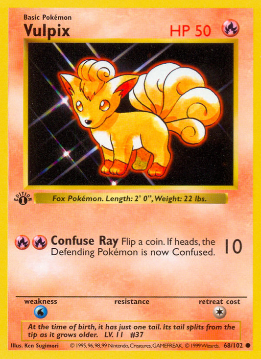 Heatran (Master Ball Pattern) - Base 068/131  (Foil) - Near Mint
