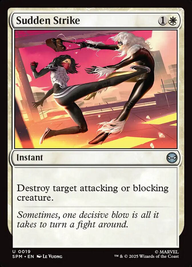 Sudden Strike - SPM 19
