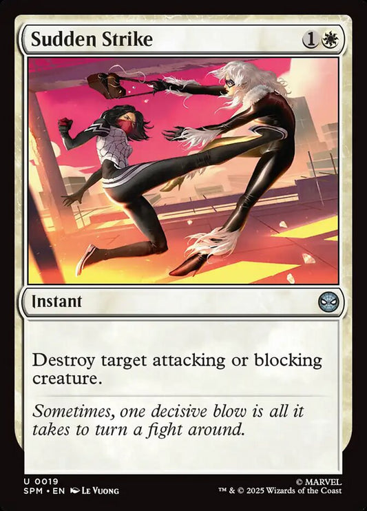 Sudden Strike - SPM 19