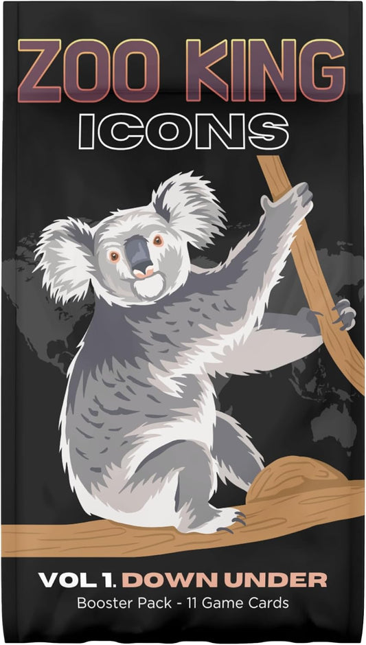 Zoo King - Icons Vol. 1: Down Under