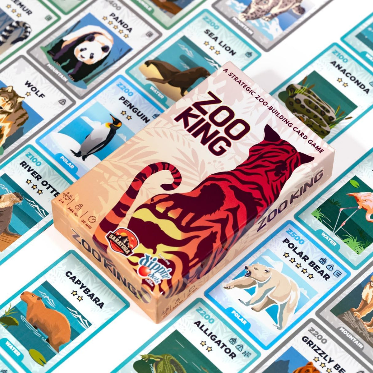 Zoo King