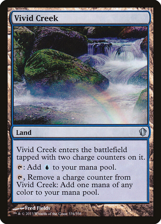 Vivid Creek - Commander 2013 334