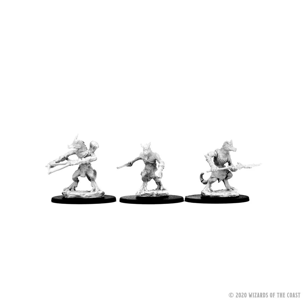 D&D Nolzur's Marvelous Miniatures - Kobolds #72557