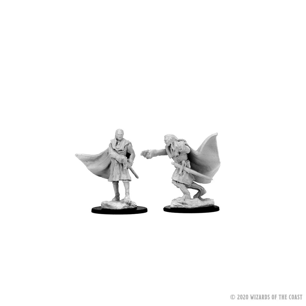 D&D Nolzur's Marvelous Miniatures - Vampires #72565
