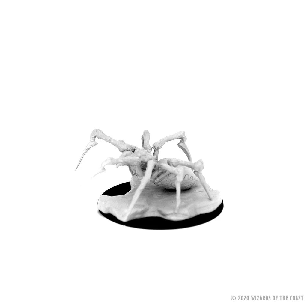 D&D Nolzur’s Marvelous Miniatures - Phase Spider - #72572