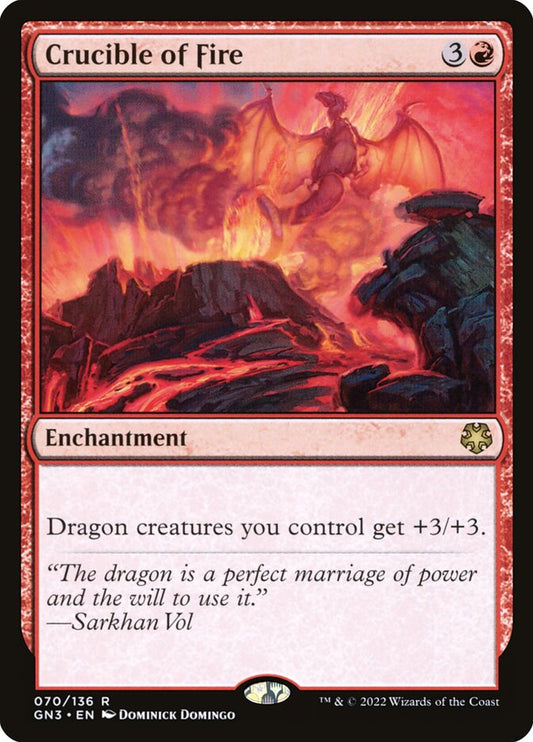 Crucible of Fire - Game Night: Free-for-All 70