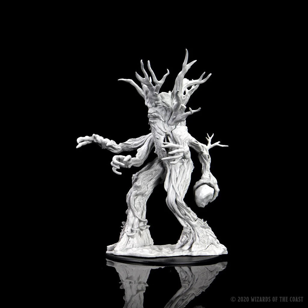 D&D Nolzur’s Marvelous Miniatures - Treant - #73532