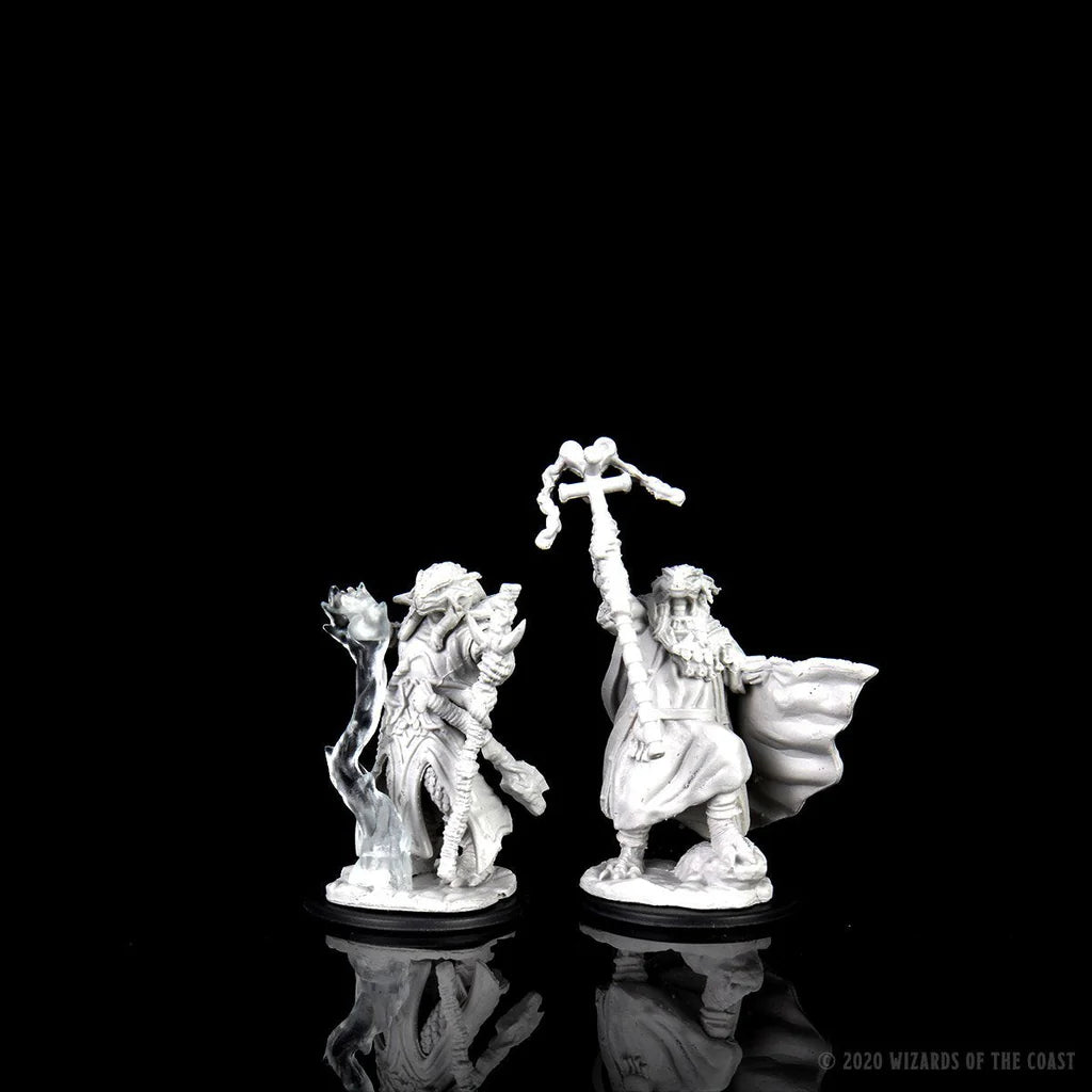 D&D Nolzur’s Marvelous Miniatures - Dragonborn Sorcerer - #73674