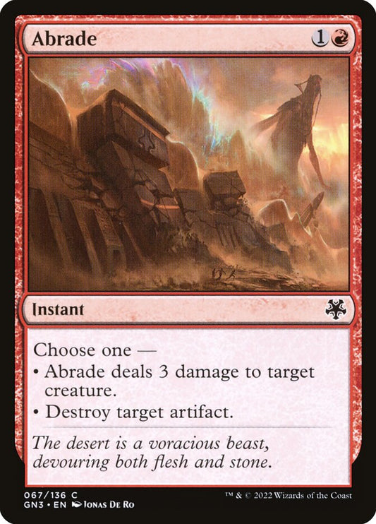 Abrade - Game Night: Free-for-All 67