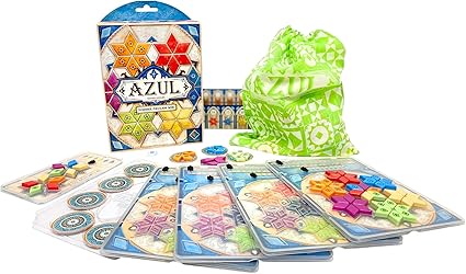 Azul: Summer Pavilion - Mini