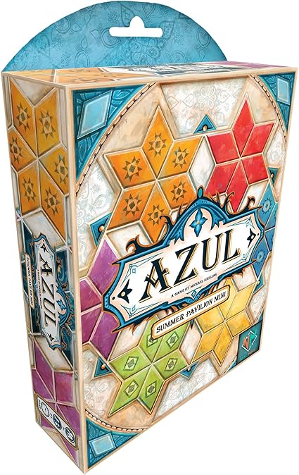 Azul: Summer Pavilion - Mini
