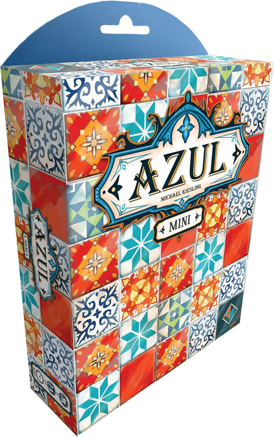 Azul: Mini