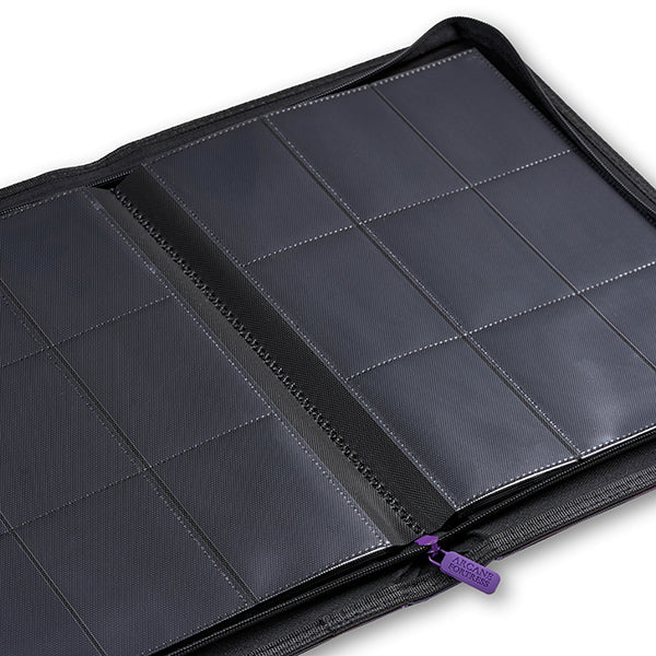 Binder: 9-Pocket - Year of the Dragon - Cosmic Genesis
