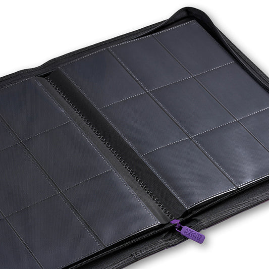 Binder: 9-Pocket - Year of the Dragon - Cosmic Genesis